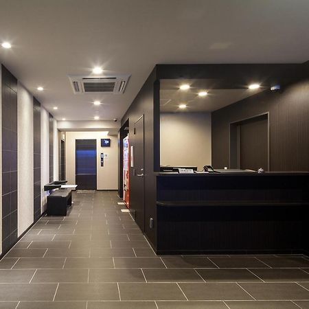 Hotel Suite Hiroshima Hakushima ภายนอก รูปภาพ
