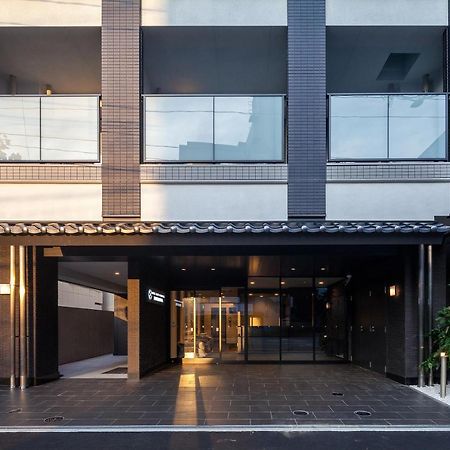 Hotel Suite Hiroshima Hakushima ภายนอก รูปภาพ
