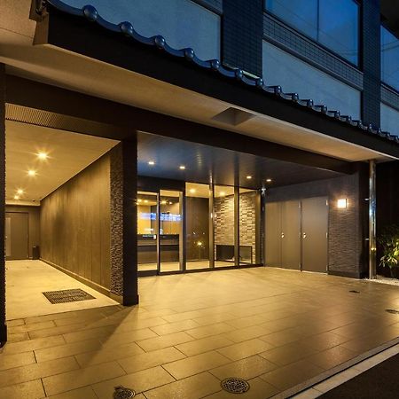 Hotel Suite Hiroshima Hakushima ภายนอก รูปภาพ