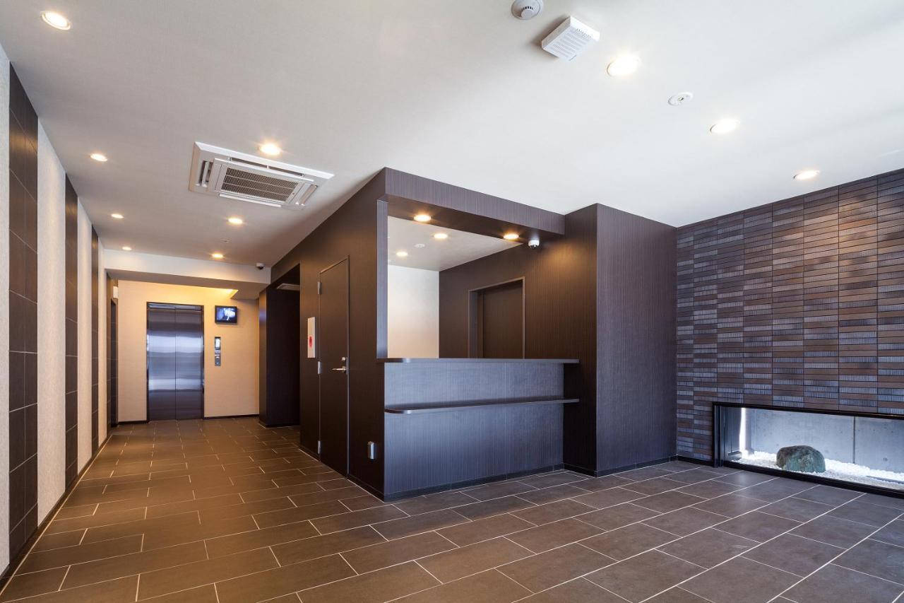 Hotel Suite Hiroshima Hakushima ภายนอก รูปภาพ