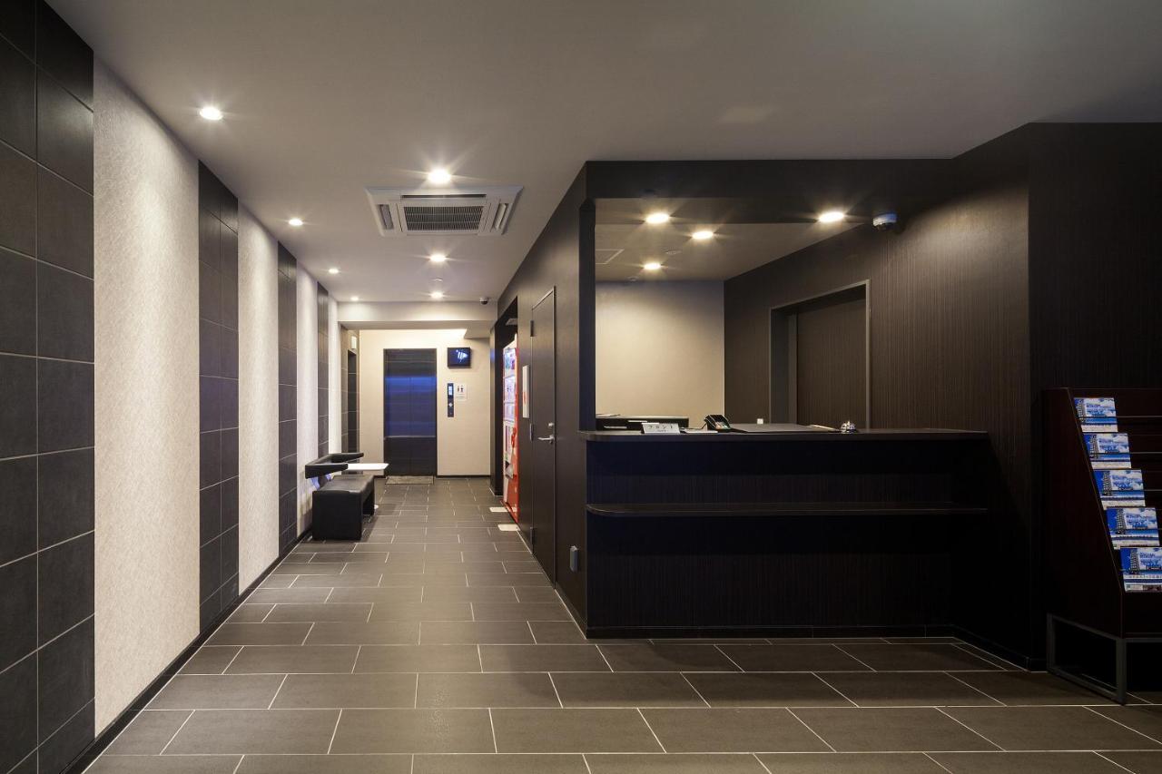 Hotel Suite Hiroshima Hakushima ภายนอก รูปภาพ