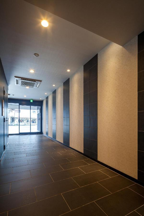 Hotel Suite Hiroshima Hakushima ภายนอก รูปภาพ
