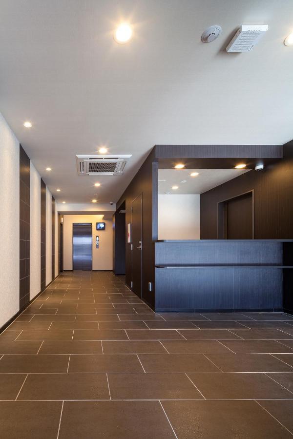 Hotel Suite Hiroshima Hakushima ภายนอก รูปภาพ