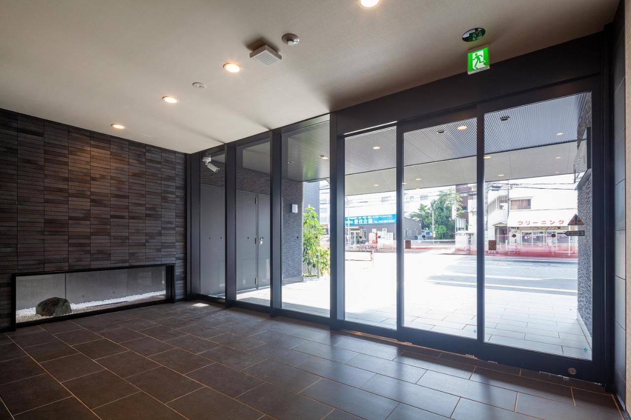 Hotel Suite Hiroshima Hakushima ภายนอก รูปภาพ