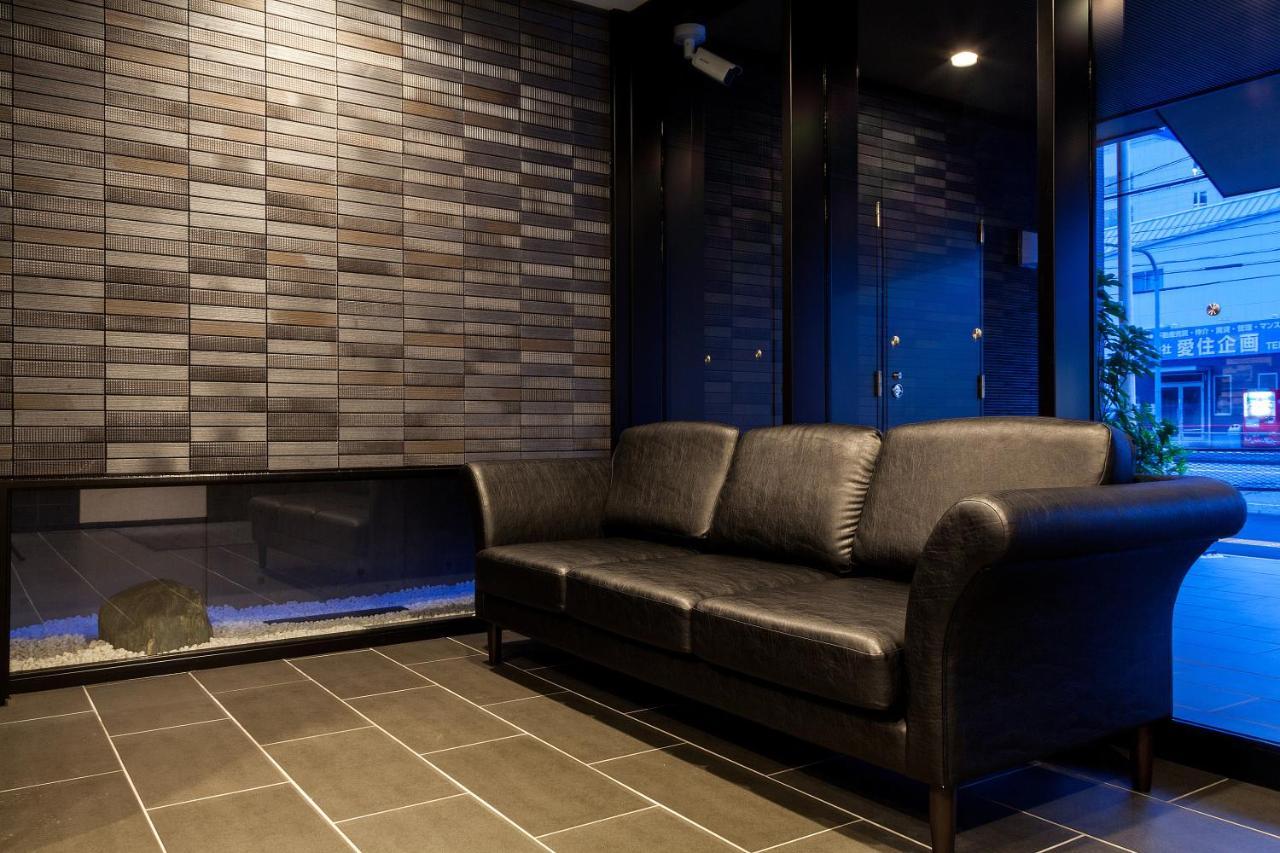 Hotel Suite Hiroshima Hakushima ภายนอก รูปภาพ