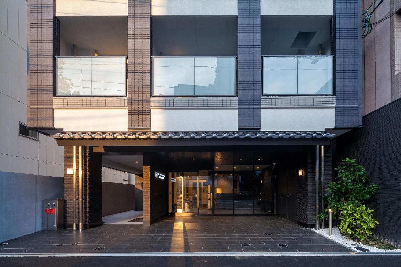 Hotel Suite Hiroshima Hakushima ภายนอก รูปภาพ