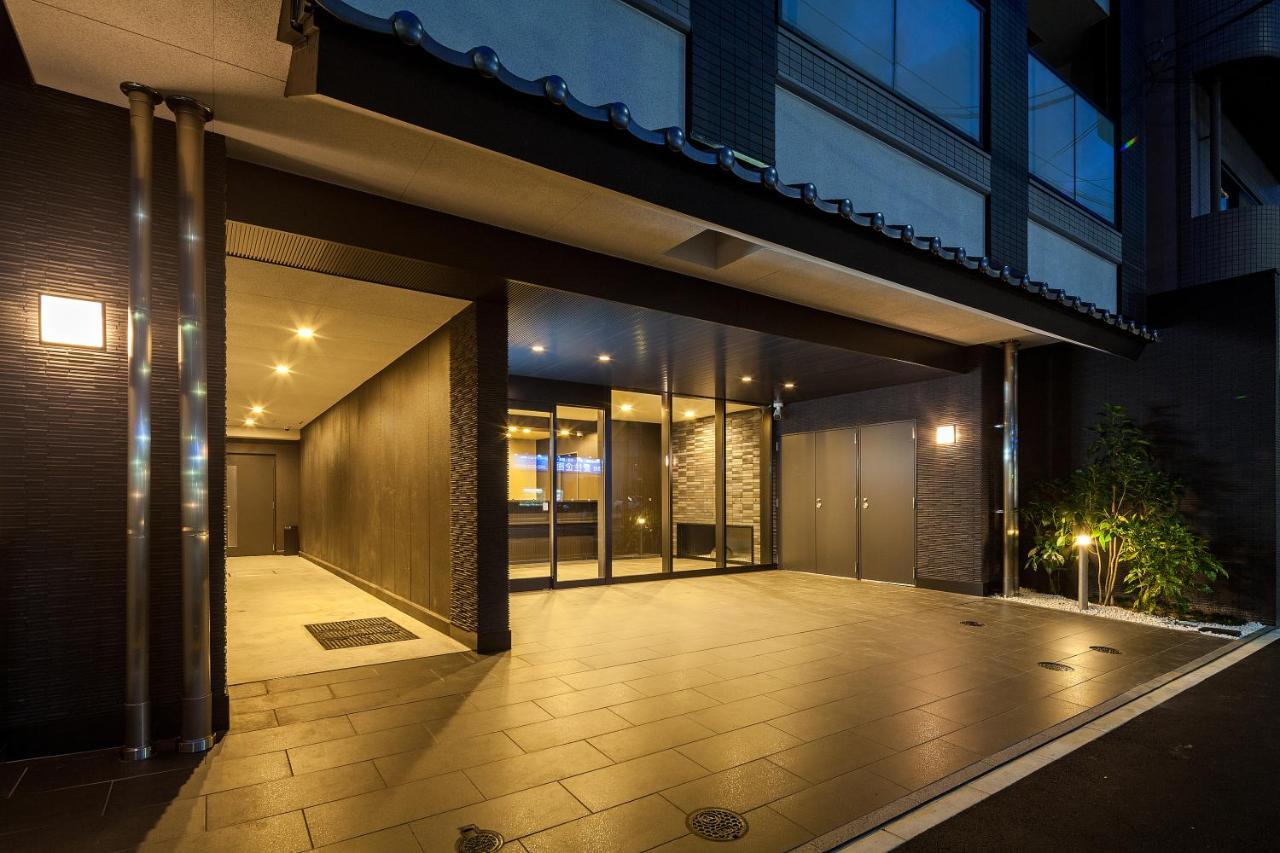 Hotel Suite Hiroshima Hakushima ภายนอก รูปภาพ