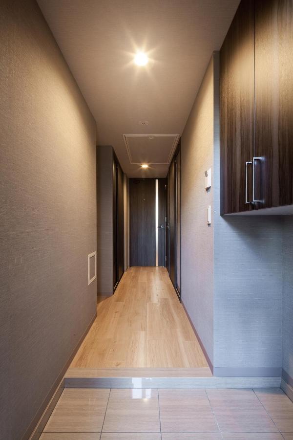 Hotel Suite Hiroshima Hakushima ภายนอก รูปภาพ