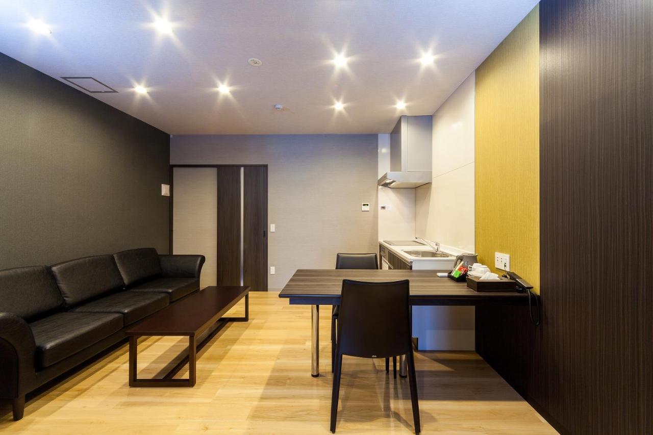 Hotel Suite Hiroshima Hakushima ภายนอก รูปภาพ