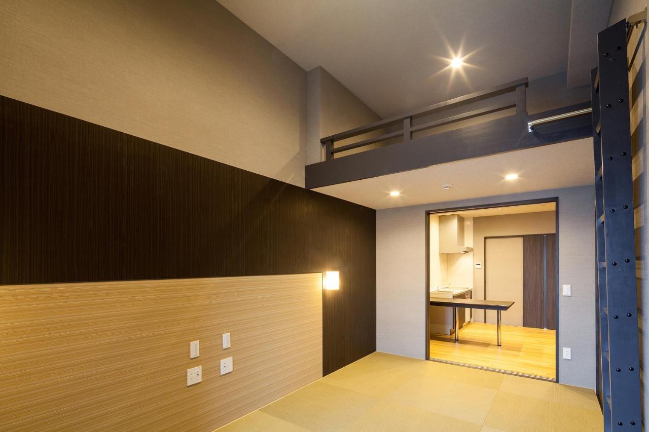 Hotel Suite Hiroshima Hakushima ภายนอก รูปภาพ