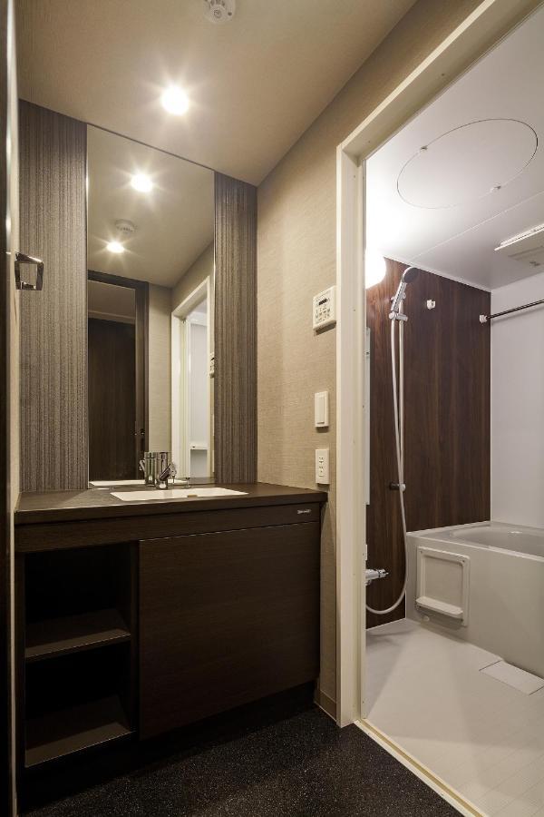 Hotel Suite Hiroshima Hakushima ภายนอก รูปภาพ