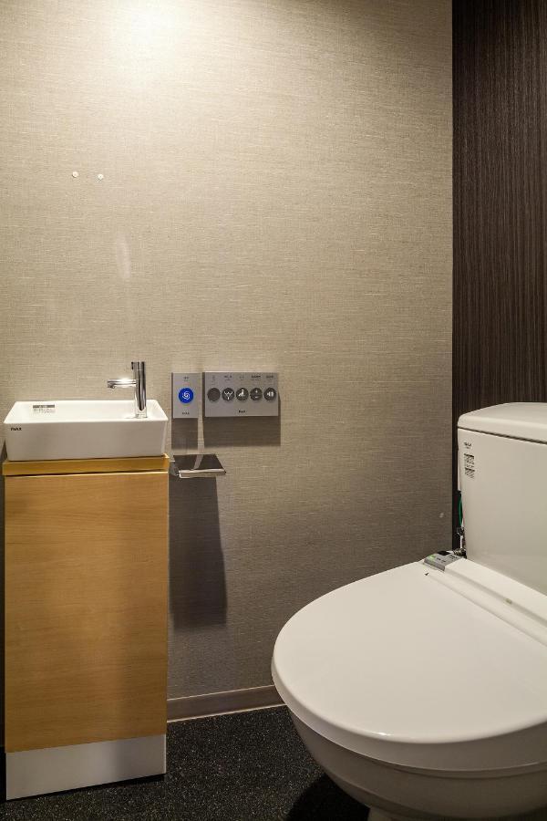 Hotel Suite Hiroshima Hakushima ภายนอก รูปภาพ