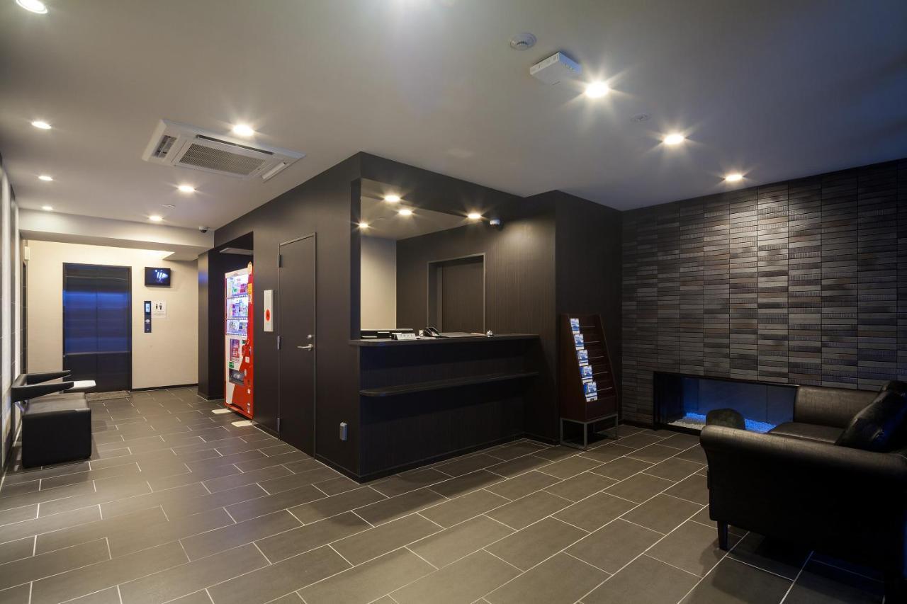Hotel Suite Hiroshima Hakushima ภายนอก รูปภาพ