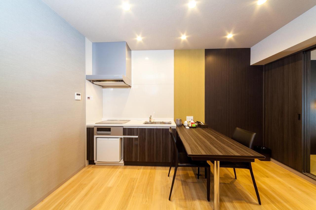 Hotel Suite Hiroshima Hakushima ภายนอก รูปภาพ