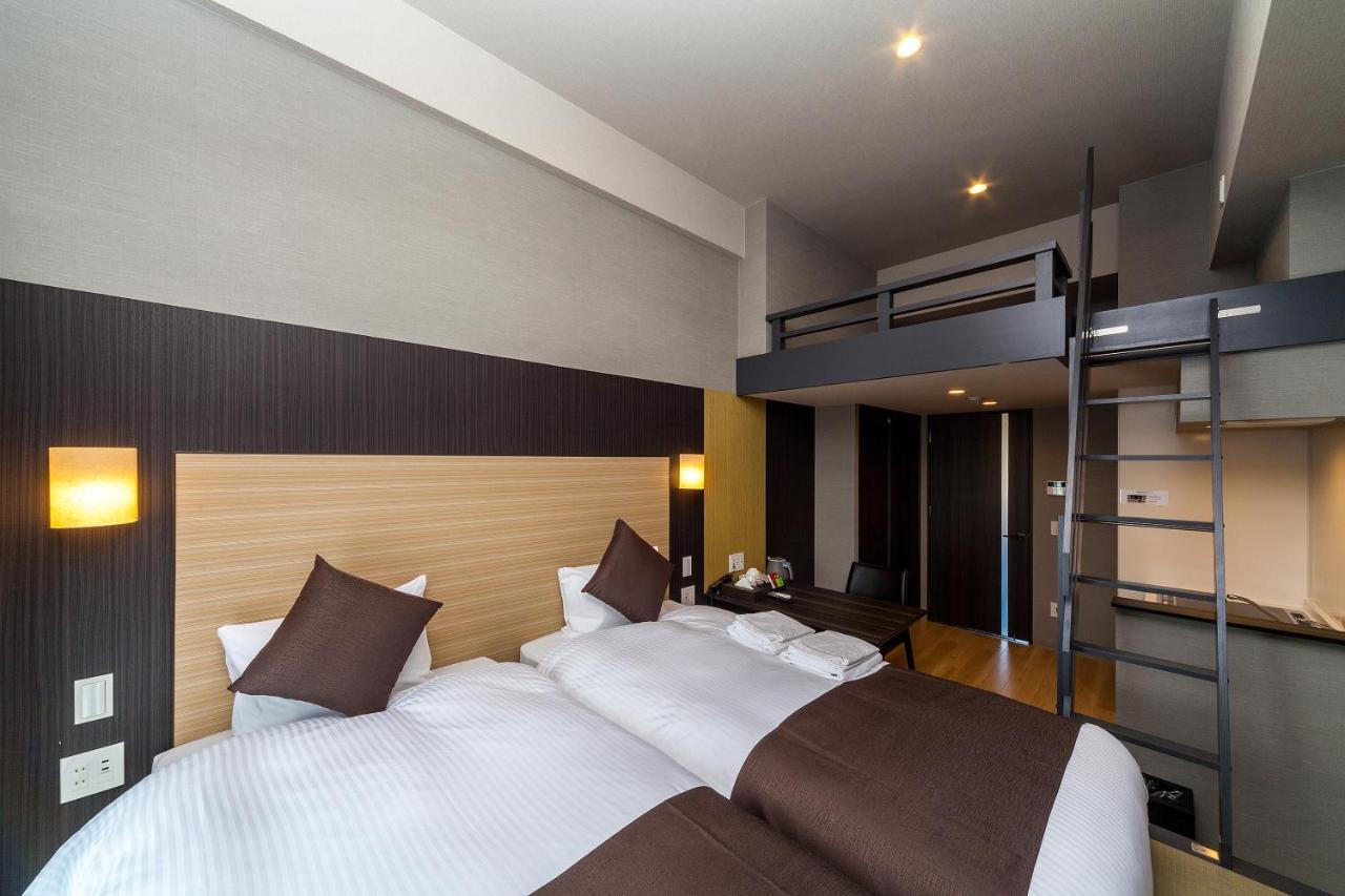 Hotel Suite Hiroshima Hakushima ภายนอก รูปภาพ