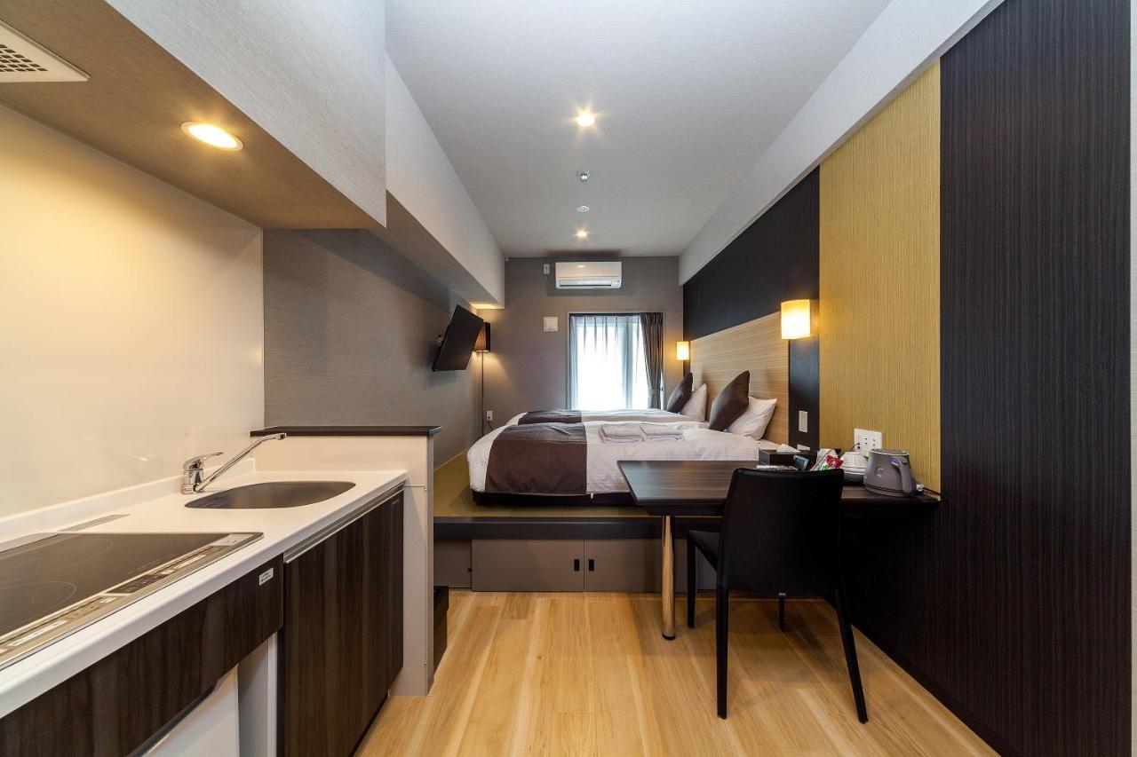 Hotel Suite Hiroshima Hakushima ภายนอก รูปภาพ