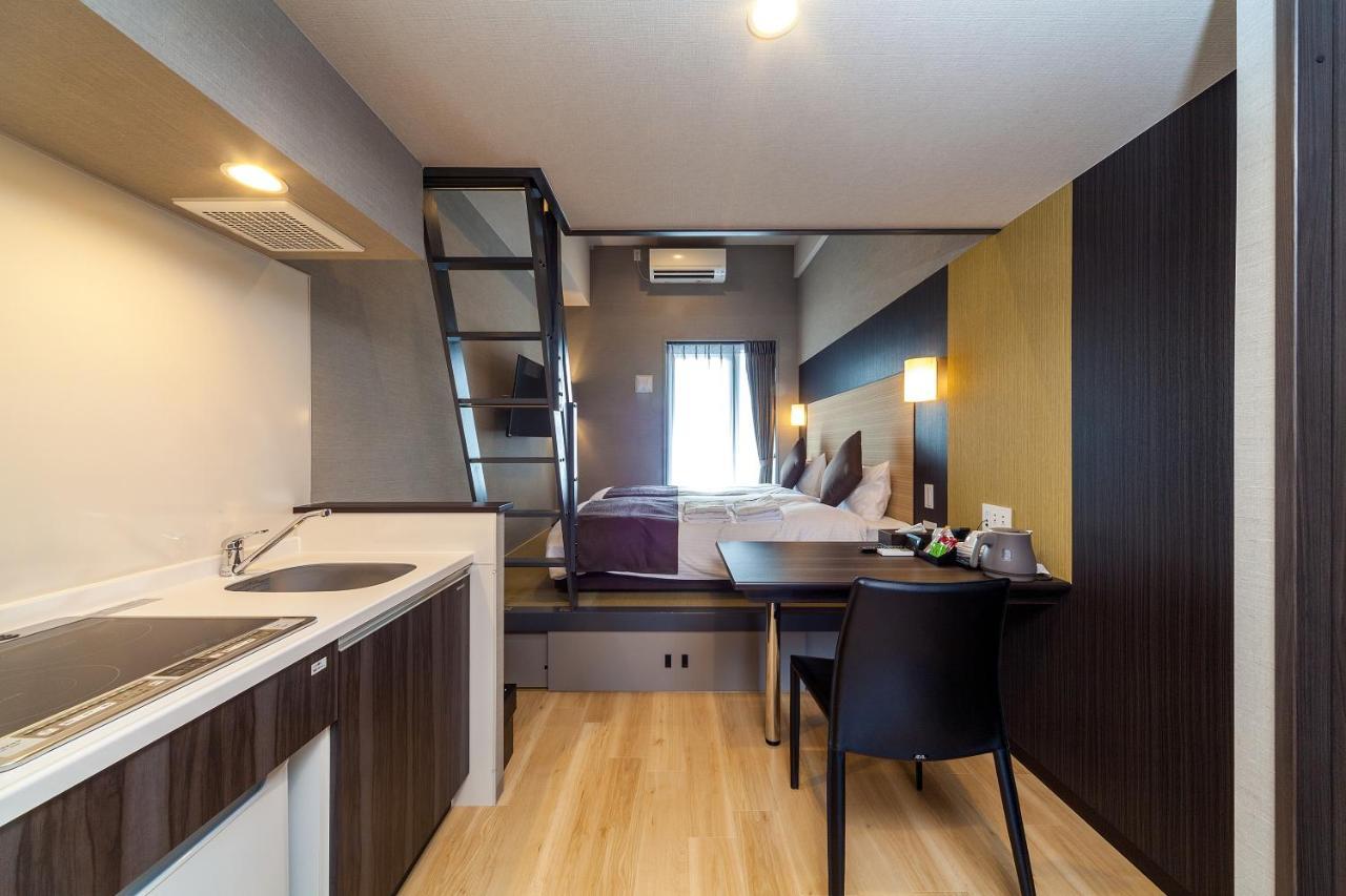 Hotel Suite Hiroshima Hakushima ภายนอก รูปภาพ