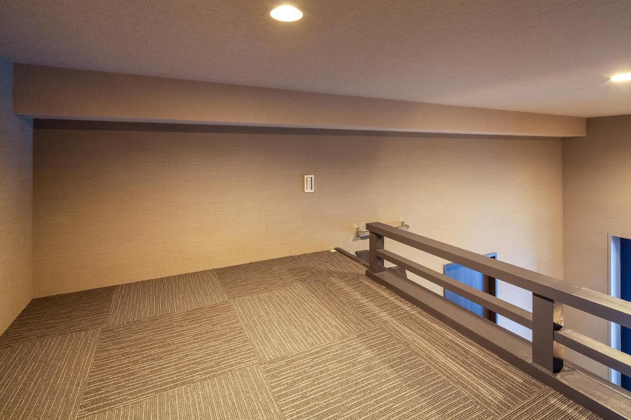 Hotel Suite Hiroshima Hakushima ภายนอก รูปภาพ