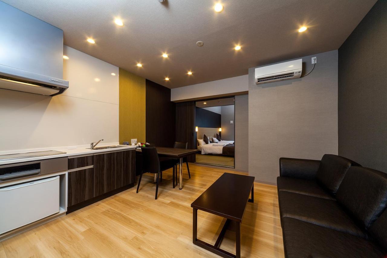 Hotel Suite Hiroshima Hakushima ภายนอก รูปภาพ