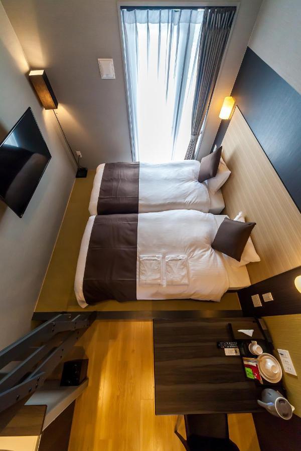 Hotel Suite Hiroshima Hakushima ภายนอก รูปภาพ